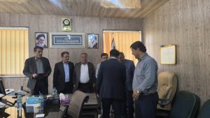 خدمت به خانواده‌های شهدا افتخاری بزرگ است اما حفظ استقلال اداره خط قرمز ماست
