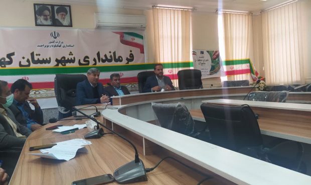برخورد قاطع در انتظار متصرفین بستر و حریم رودخانه ها است