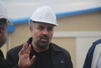 گام های محکم شرکت صنایع پتروشیمی دهدشت در مسیر رشد تولید+فیلم
