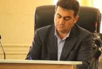درگذشت پدر رئیس شورای اسلامی شهرستان دهدشت را تسلیت گفت
