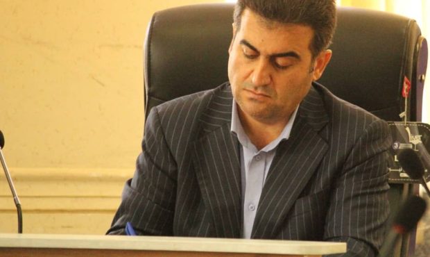درگذشت پدر رئیس شورای اسلامی شهرستان دهدشت را تسلیت گفت
