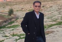 این انتصاب شایسته راتبریک گفته:(خجسته وهمایون باد.)مانایی ورستگاری وی راازخداونددادگرخواهانیم