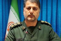 دعوت فرمانده ناحیه مقاومت بسیج شهرستان چرام از مردم جهت استقبال باشکوه از شهدای گمنام+جزئیات مراسم