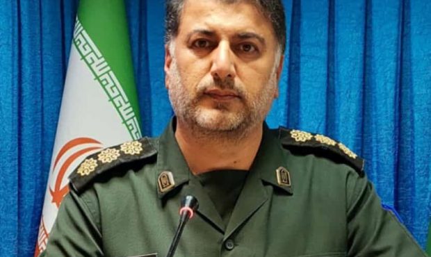 دعوت فرمانده ناحیه مقاومت بسیج شهرستان چرام از مردم جهت استقبال باشکوه از شهدای گمنام+جزئیات مراسم