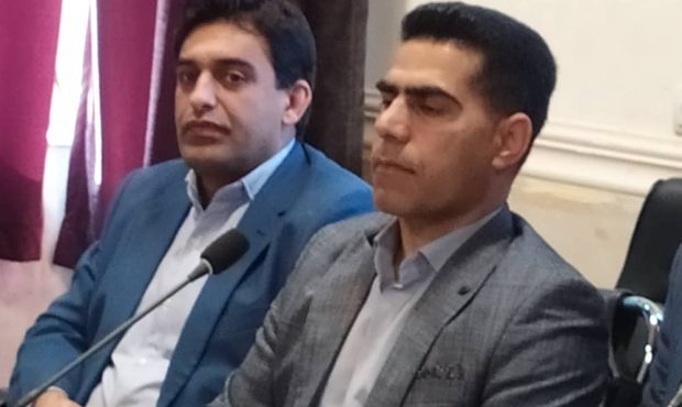 پروژه ها تاتخصیص اعتبار مراحل زیادی گاهی تا۶ماه زمان نیاز دارند و اینطوری نیست که در دو یا سه روزکارانجام شود