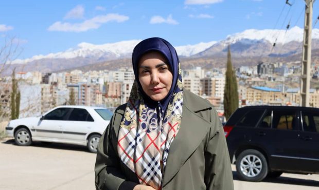 دعوت سرپرست دانشگاه علوم پزشکی یاسوج به مشارکت حداکثری در پویش ملی «نه به تصادف»