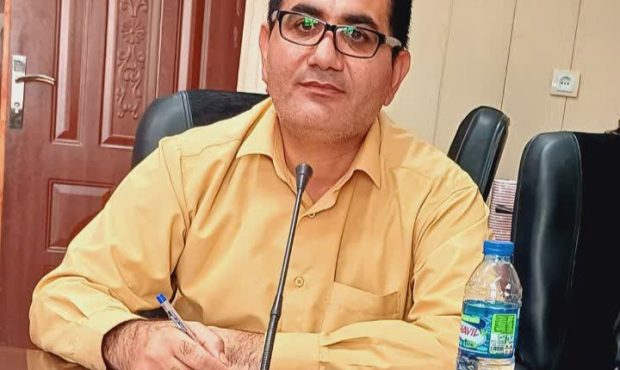 مدیرجبهه ملی همت شهرستان چرام منصوب شد
